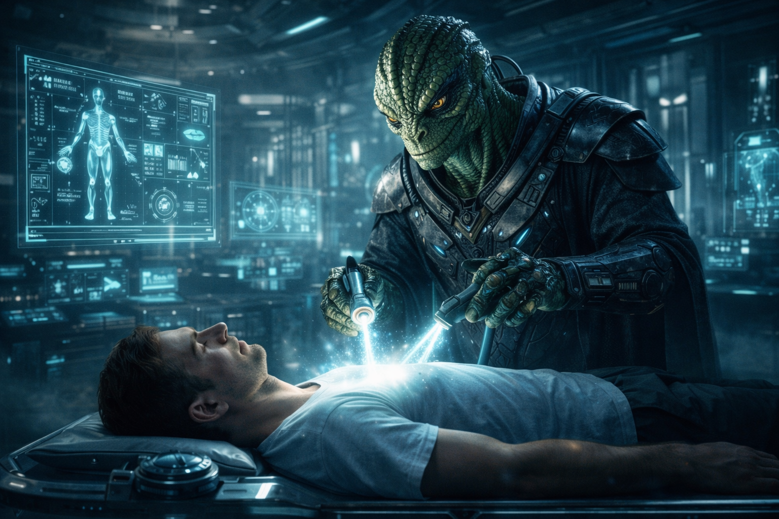 ENTREVISTA: EXTRATERRESTRES REPTILIANOS CURAM SERES HUMANOS? RELATOS E A PESQUISA DE TERI LYNGE-KEHL