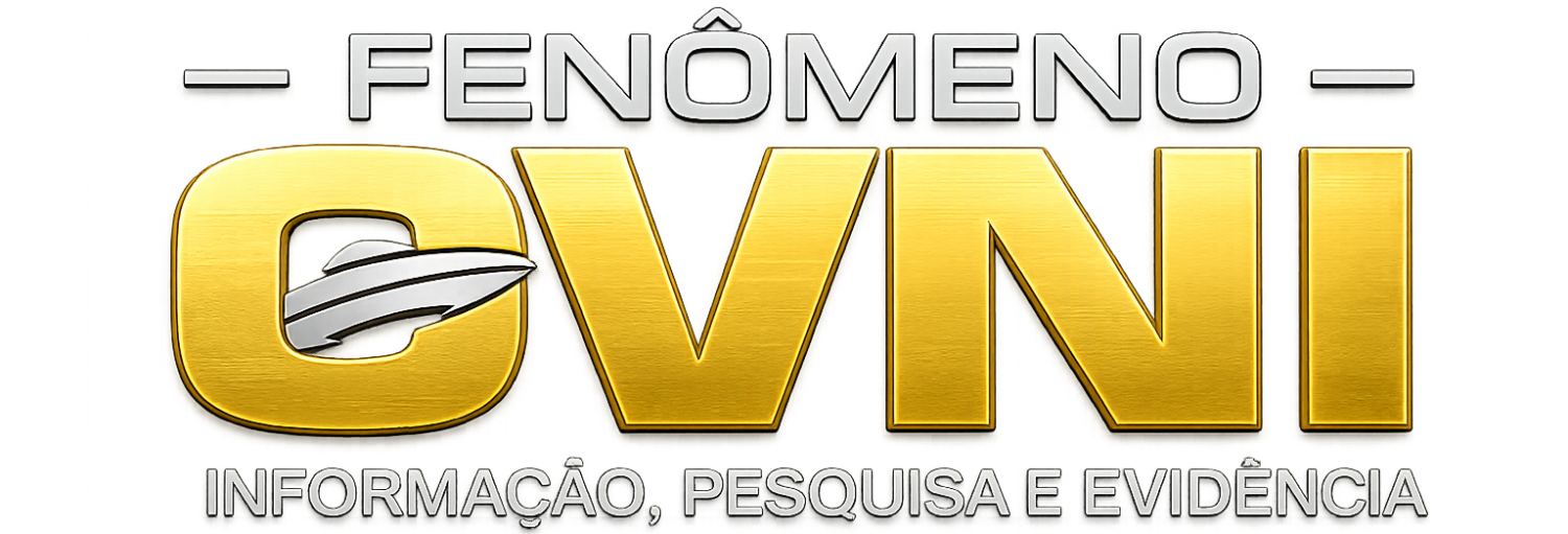 REVISTA FEN&Ocirc;MENO UFO